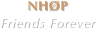 NHØP
Friends Forever
Kompilering